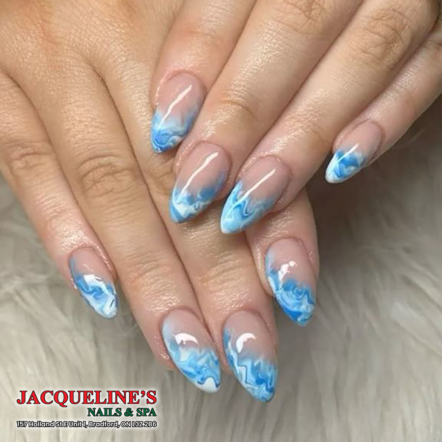 Jacqueline’s Nails and Spa Bradford, ON - Bradford West Gwillimbury